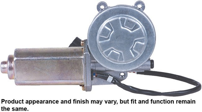 CARDONE Reman Window Motor P/N:47-1344 Fits: Honda Passport 97-94, Isuzu Rodeo 97-94 - Image 1