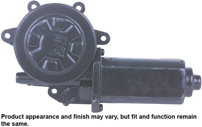 CARDONE Reman Window Motor P/N:47-1345 Fits: Isuzu Pickup 92-90, Isuzu Rodeo 93-91 - Image 1
