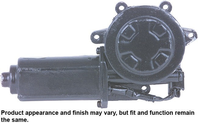 CARDONE Reman Window Motor P/N:47-1346 Fits: Isuzu Pickup 92-90, Isuzu Rodeo 93-91 - Image 1