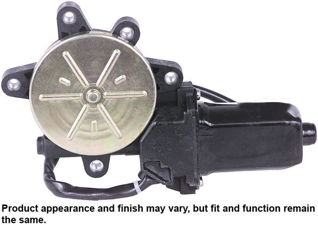 CARDONE Reman Window Motor P/N:47-1347 Fits: Infiniti G20 96-91, Infiniti Q45 00-97 - Image 1