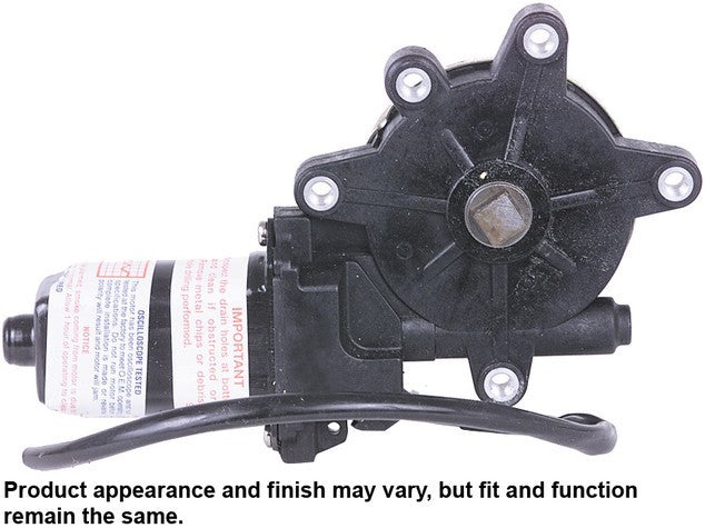 CARDONE Reman Window Motor P/N:47-1347 Fits: Infiniti G20 96-91, Infiniti Q45 00-97 - Image 2
