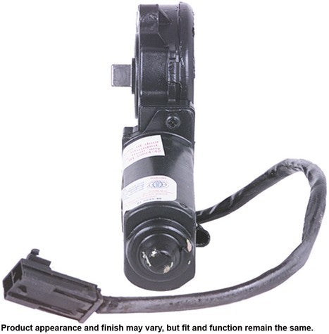CARDONE Reman Window Motor P/N:47-1348 Fits: Infiniti G20 96-91, Infiniti Q45 00-97 - Image 3