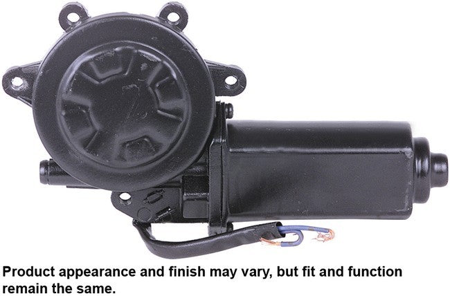 CARDONE Reman Window Motor P/N:47-1349 Fits: Nissan 200sx 98-95, Nissan Lucino 98-96, Nissan Sentra 99-95 - Image 1