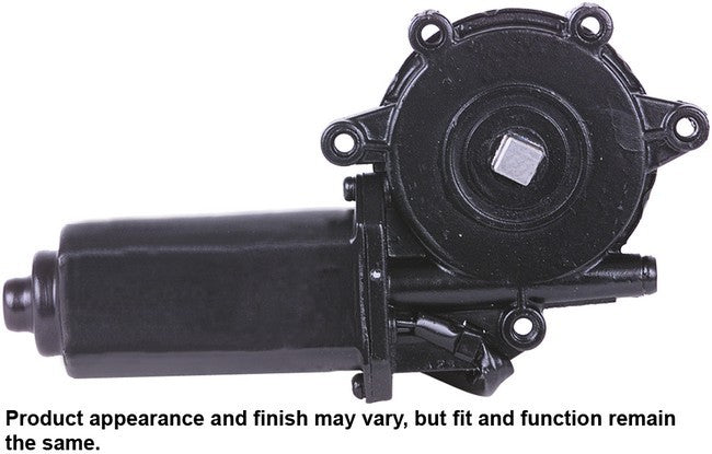 CARDONE Reman Window Motor P/N:47-1349 Fits: Nissan 200sx 98-95, Nissan Lucino 98-96, Nissan Sentra 99-95 - Image 2