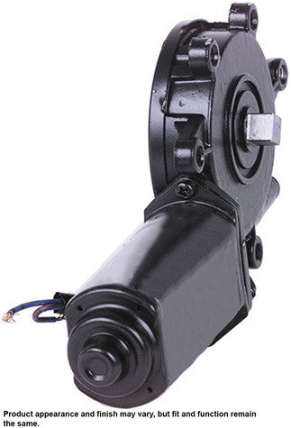 CARDONE Reman Window Motor P/N:47-1349 Fits: Nissan 200sx 98-95, Nissan Lucino 98-96, Nissan Sentra 99-95 - Image 3