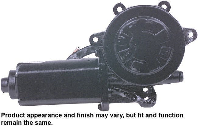 CARDONE Reman Window Motor P/N:47-1350 Fits: Nissan 200sx 98-95, Nissan Lucino 98-96, Nissan Sentra 99-95 - Image 1