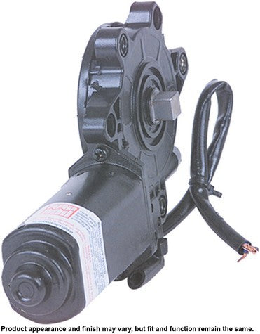 CARDONE Reman Window Motor P/N:47-1351 Fits: Infiniti I30 99-96, Infiniti Qx4 00-97, Nissan Altima 01-96, Nissan Frontier 04-02, Nissan Frontier 2000, Nissan Maxima 99-95, Nissan Pathfinder 00-90, Nissan Sentra 99-95 - Image 3