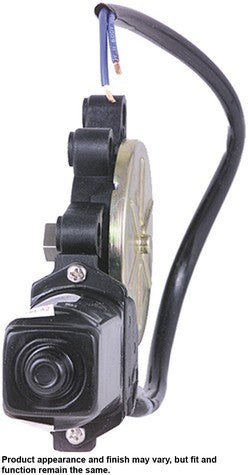 CARDONE Reman Window Motor P/N:47-1352 Fits: Infiniti G20 02-99, Infiniti I30 99-96, Infiniti Qx4 99-97, Nissan Altima 01-96, Nissan Frontier 04-02, Nissan Frontier 2000, Nissan Maxima 99-95, Nissan Pathfinder 99-90, Nissan Sentra 99-95 - Image 3