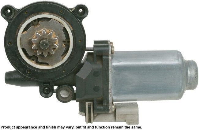 CARDONE Reman Window Motor P/N:47-1360 Fits: Nissan Sentra 04-00 - Image 2