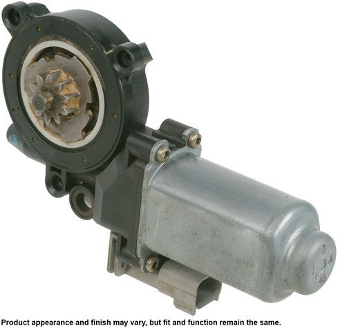 CARDONE Reman Window Motor P/N:47-1360 Fits: Nissan Sentra 04-00 - Image 3