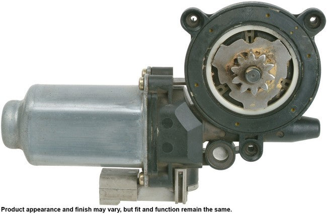 CARDONE Reman Window Motor P/N:47-1361 Fits: Nissan Sentra 06-00 - Image 2