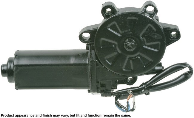 CARDONE Reman Window Motor P/N:47-1362 Fits: Nissan Frontier 04-98, Nissan Xterra 04-00 - Image 1