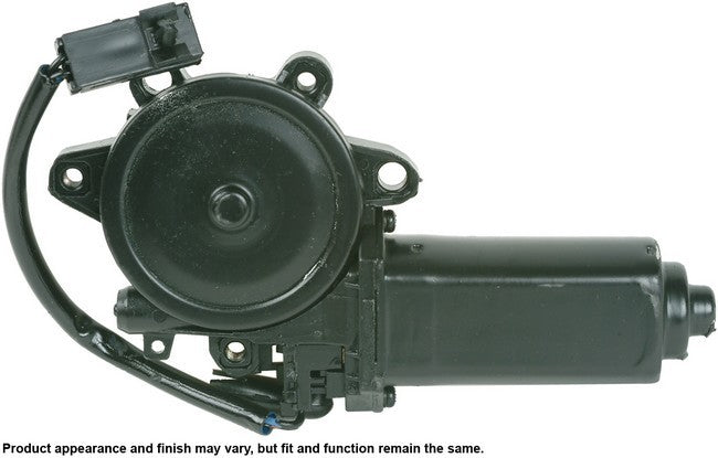 CARDONE Reman Window Motor P/N:47-1363 Fits: Nissan Frontier 04-98, Nissan Xterra 04-00 - Image 1