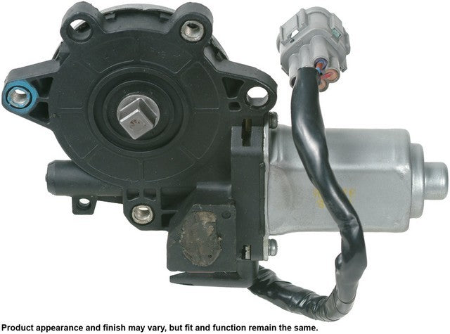 CARDONE Reman Window Motor P/N:47-1364 Fits: Infiniti I30 01-00, Infiniti I35 04-02, Infiniti Qx4 03-00, Nissan Maxima 03-02, Nissan Pathfinder 04-01 - Image 2
