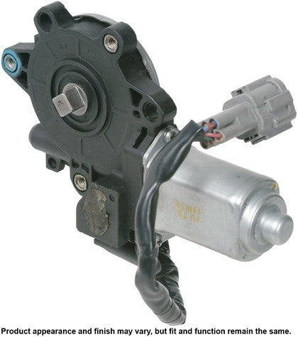 CARDONE Reman Window Motor P/N:47-1364 Fits: Infiniti I30 01-00, Infiniti I35 04-02, Infiniti Qx4 03-00, Nissan Maxima 03-02, Nissan Pathfinder 04-01 - Image 3
