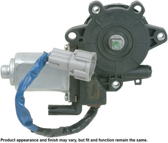 CARDONE Reman Window Motor P/N:47-1365 Fits: Infiniti I30 01-00, Infiniti I35 04-02, Infiniti Qx4 03-00, Nissan Maxima 03-00, Nissan Pathfinder 04-01 - Image 2