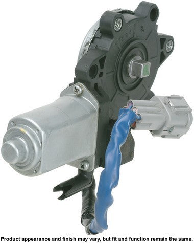CARDONE Reman Window Motor P/N:47-1365 Fits: Infiniti I30 01-00, Infiniti I35 04-02, Infiniti Qx4 03-00, Nissan Maxima 03-00, Nissan Pathfinder 04-01 - Image 3