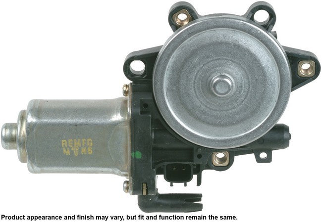 CARDONE Reman Window Motor P/N:47-1366 Fits: Infiniti Qx4 03-99, Nissan Frontier 2001, Nissan Pathfinder 04-99, Nissan Sentra 05-00, Nissan Xterra 04-00 - Image 1