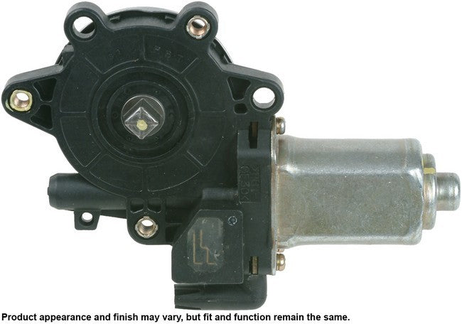 CARDONE Reman Window Motor P/N:47-1366 Fits: Infiniti Qx4 03-99, Nissan Frontier 2001, Nissan Pathfinder 04-99, Nissan Sentra 05-00, Nissan Xterra 04-00 - Image 2