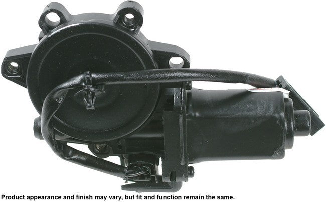 CARDONE Reman Window Motor P/N:47-1367 Fits: Infiniti Qx4 03-99, Nissan Frontier 2001, Nissan Pathfinder 04-99, Nissan Sentra 05-00, Nissan Xterra 04-00 - Image 1