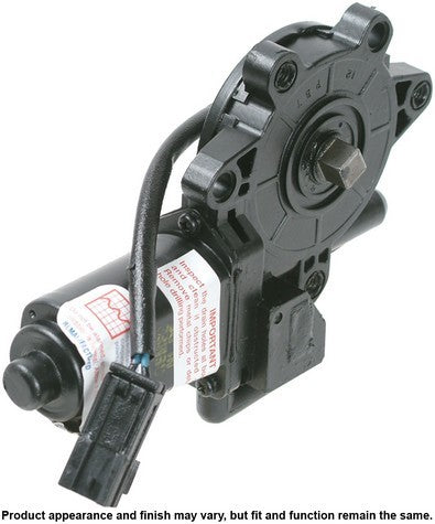 CARDONE Reman Window Motor P/N:47-1367 Fits: Infiniti Qx4 03-99, Nissan Frontier 2001, Nissan Pathfinder 04-99, Nissan Sentra 05-00, Nissan Xterra 04-00 - Image 3