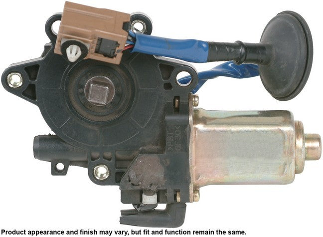 CARDONE Reman Window Motor P/N:47-1368 Fits: Nissan Altima 2002 - Image 2
