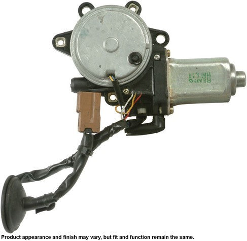 CARDONE Reman Window Motor P/N:47-1369 Fits: Nissan Altima 2002 - Image 1