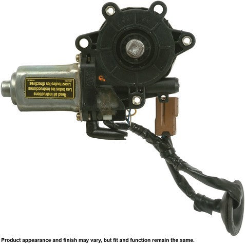 CARDONE Reman Window Motor P/N:47-1369 Fits: Nissan Altima 2002 - Image 2