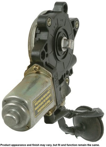 CARDONE Reman Window Motor P/N:47-1369 Fits: Nissan Altima 2002 - Image 3