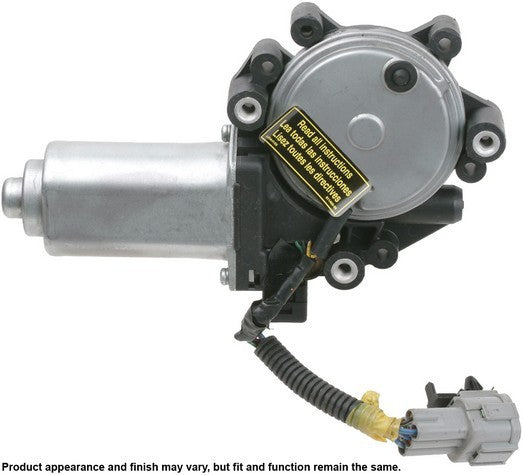 CARDONE Reman Window Motor P/N:47-1370 Fits: Infiniti Qx56 11-04, Nissan Armada 15-05, Nissan Pathfinder Armada 2004, Nissan Titan 15-04 - Image 1