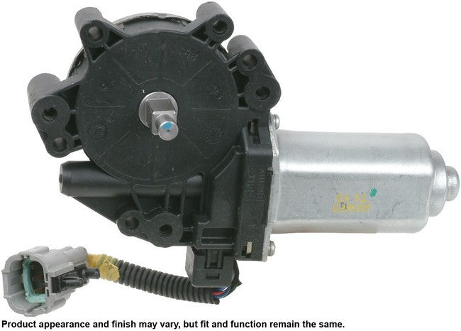 CARDONE Reman Window Motor P/N:47-1370 Fits: Infiniti Qx56 11-04, Nissan Armada 15-05, Nissan Pathfinder Armada 2004, Nissan Titan 15-04 - Image 2