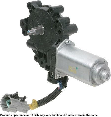 CARDONE Reman Window Motor P/N:47-1370 Fits: Infiniti Qx56 11-04, Nissan Armada 15-05, Nissan Pathfinder Armada 2004, Nissan Titan 15-04 - Image 3
