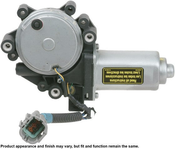 CARDONE Reman Window Motor P/N:47-1371 Fits: Infiniti Qx56 11-04, Nissan Armada 15-05, Nissan Pathfinder Armada 2004, Nissan Titan 15-04 - Image 1