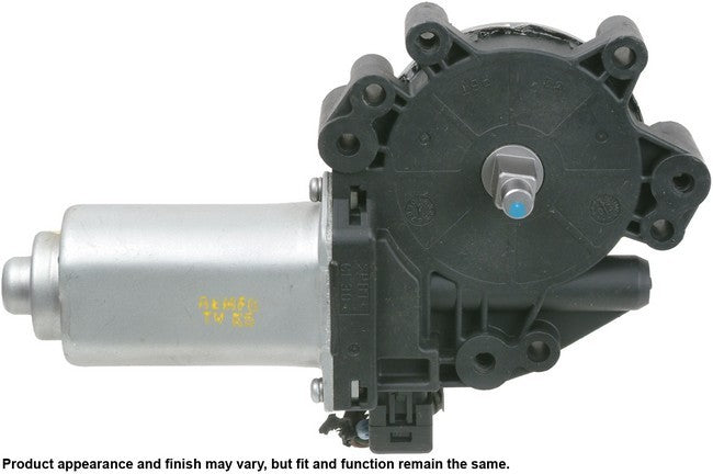 CARDONE Reman Window Motor P/N:47-1371 Fits: Infiniti Qx56 11-04, Nissan Armada 15-05, Nissan Pathfinder Armada 2004, Nissan Titan 15-04 - Image 2