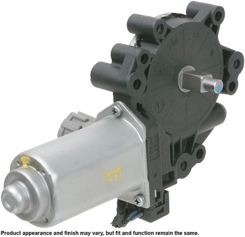 CARDONE Reman Window Motor P/N:47-1371 Fits: Infiniti Qx56 11-04, Nissan Armada 15-05, Nissan Pathfinder Armada 2004, Nissan Titan 15-04 - Image 3