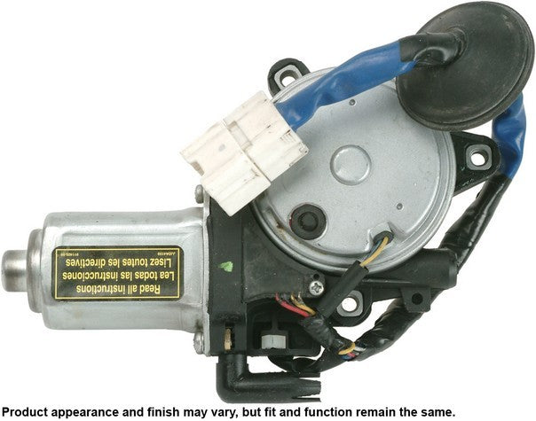CARDONE Reman Window Motor P/N:47-1372 Fits: Nissan Altima 06-02 - Image 1