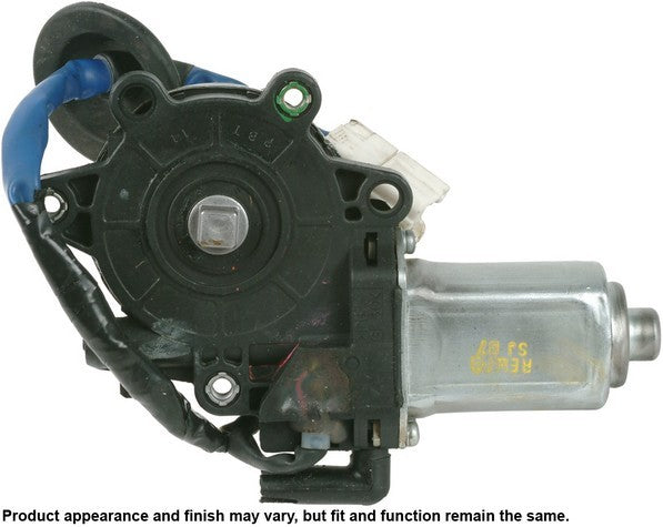 CARDONE Reman Window Motor P/N:47-1372 Fits: Nissan Altima 06-02 - Image 2