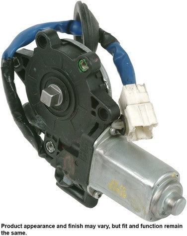 CARDONE Reman Window Motor P/N:47-1372 Fits: Nissan Altima 06-02 - Image 3