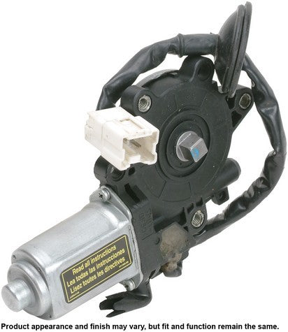 CARDONE Reman Window Motor P/N:47-1373 Fits: Nissan Altima 06-02 - Image 3