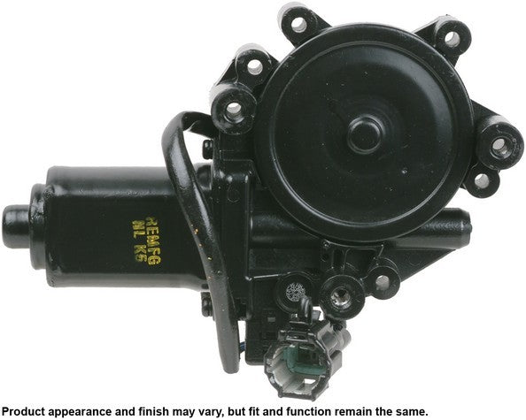 CARDONE Reman Window Motor P/N:47-1374 Fits: Nissan Armada 11-05, Nissan Maxima 08-04, Nissan Pathfinder Armada 2004, Nissan Titan 11-04 - Image 1