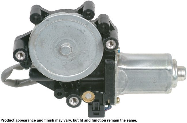 CARDONE Reman Window Motor P/N:47-1375 Fits: Nissan Armada 11-05, Nissan Maxima 08-04, Nissan Pathfinder Armada 2004, Nissan Titan 11-04 - Image 1