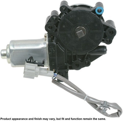 CARDONE Reman Window Motor P/N:47-1375 Fits: Nissan Armada 11-05, Nissan Maxima 08-04, Nissan Pathfinder Armada 2004, Nissan Titan 11-04 - Image 2