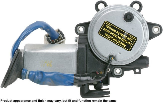 CARDONE Reman Window Motor P/N:47-1376 Fits: Infiniti G35 07-03, Nissan 350z 09-03 - Image 1