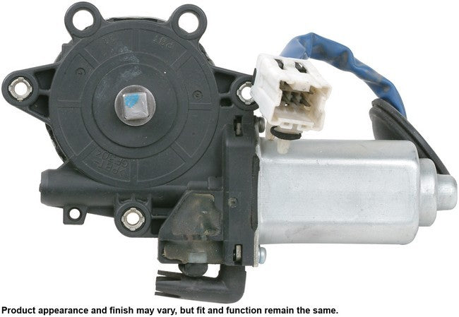 CARDONE Reman Window Motor P/N:47-1376 Fits: Infiniti G35 07-03, Nissan 350z 09-03 - Image 2