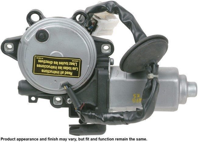 CARDONE Reman Window Motor P/N:47-1377 Fits: Infiniti G35 07-03, Nissan 350z 09-03 - Image 1