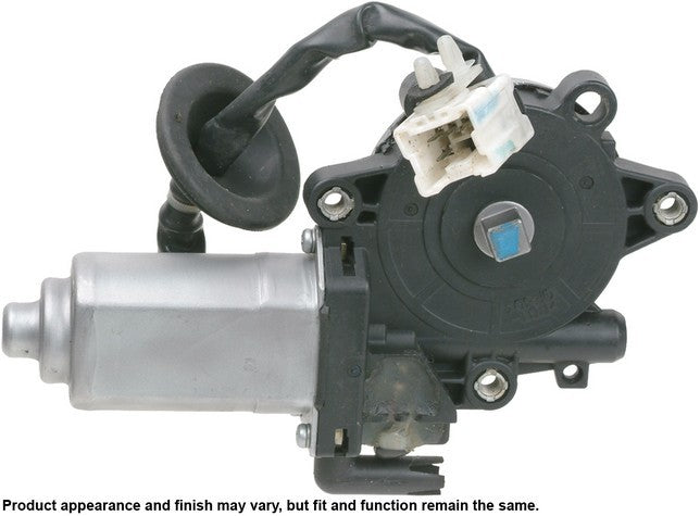CARDONE Reman Window Motor P/N:47-1377 Fits: Infiniti G35 07-03, Nissan 350z 09-03 - Image 2