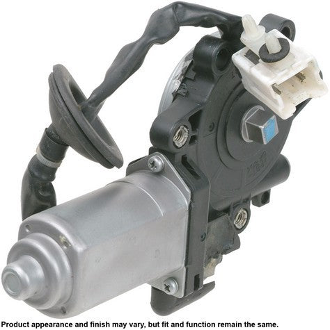 CARDONE Reman Window Motor P/N:47-1377 Fits: Infiniti G35 07-03, Nissan 350z 09-03 - Image 3