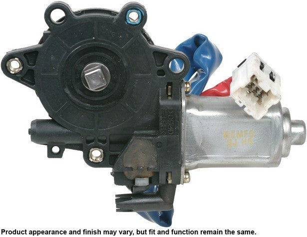 CARDONE Reman Window Motor P/N:47-1378 Fits: Infiniti Fx35 08-03, Infiniti Fx45 08-03, Infiniti G35 06-03, Infiniti Q45 06-02 - Image 2