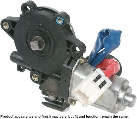 CARDONE Reman Window Motor P/N:47-1378 Fits: Infiniti Fx35 08-03, Infiniti Fx45 08-03, Infiniti G35 06-03, Infiniti Q45 06-02 - Image 3