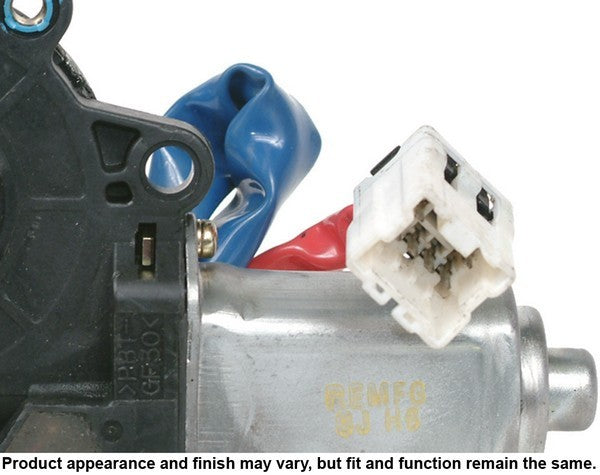 CARDONE Reman Window Motor P/N:47-1378 Fits: Infiniti Fx35 08-03, Infiniti Fx45 08-03, Infiniti G35 06-03, Infiniti Q45 06-02 - Image 4